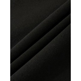 [Trendy Cartoon Hoodie] Trendy Casual Hoodie - Men's Cartoon Network Graphic Pullover, Blue Loose Fit Long Sleeve Hooded Sweatshirt with Vibrant Character Print, Comfortable All-Season Sweater Hoodie