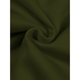 Men's Custom Photo/Text Hooded Sweatshirt - Personalized Logo & Photo Printing, Casual Loose Fit Pullover with Your Own Design, Machine Washable for Casual Attire, Events, Team Uniforms & Promotional Branding