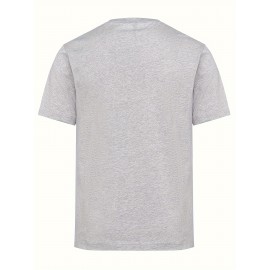 Men's Funny Golf T-Shirt, Sarcastic and Interesting Golf T-Shirt| Pure Versatile Crew Neck Short Sleeve, Casual Wear, Golf Apparel, Ironic Design, Novelty Shirt, Breathable Fabric, Lightweight Material, Humorous Apparel, Men's Tshirt, Casual Dressers