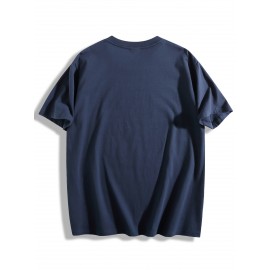 Men's Funny Golf T-Shirt, Sarcastic and Interesting Golf T-Shirt| Pure Versatile Crew Neck Short Sleeve, Casual Wear, Golf Apparel, Ironic Design, Novelty Shirt, Breathable Fabric, Lightweight Material, Humorous Apparel, Men's Tshirt, Casual Dressers