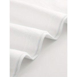 Men's 100% Cotton T-Shirt with Cellfie Cell Science Art Print - Slim Fit & Casual Round Neck Tee, Breathable Fabric with Science-Themed Cell Design for Tech Events, Biology Parties & Casual Attire