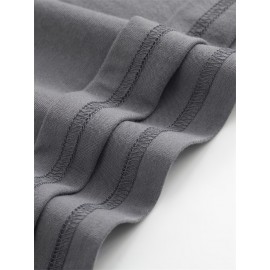 67 Meme Six Seven All I Want For Christmas Designs Grandson Saying 6 7 67 Six Seven Grandparents Christmas T Shirt | Crew Neck, Medium Stretch Fabric, Suitable for All Seasons