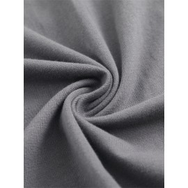 67 Meme Six Seven All I Want For Christmas Designs Grandson Saying 6 7 67 Six Seven Grandparents Christmas T Shirt | Crew Neck, Medium Stretch Fabric, Suitable for All Seasons