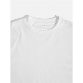 67 Meme Six Seven All I Want For Christmas Designs Grandson Saying 6 7 67 Six Seven Grandparents Christmas T Shirt | Crew Neck, Medium Stretch Fabric, Suitable for All Seasons