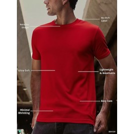 67 Meme Six Seven All I Want For Christmas Designs Grandson Saying 6 7 67 Six Seven Grandparents Christmas T Shirt | Crew Neck, Medium Stretch Fabric, Suitable for All Seasons