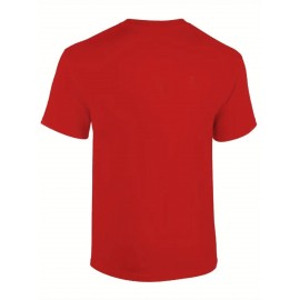 67 Meme Six Seven All I Want For Christmas Designs Grandson Saying 6 7 67 Six Seven Grandparents Christmas T Shirt | Crew Neck, Medium Stretch Fabric, Suitable for All Seasons