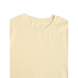 67 Meme Six Seven All I Want For Christmas Designs Grandson Saying 6 7 67 Six Seven Grandparents Christmas T Shirt | Crew Neck, Medium Stretch Fabric, Suitable for All Seasons