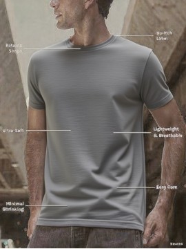 67 Meme Six Seven All I Want For Christmas Designs Grandson Saying 6 7 67 Six Seven Grandparents Christmas T Shirt | Crew Neck, Medium Stretch Fabric, Suitable for All Seasons