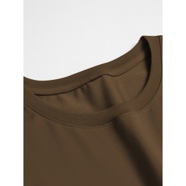 [Summer Casual Attire] Men's Humorous 