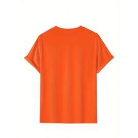 [Summer Casual Attire] Men's Humorous 