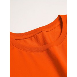 [Summer Casual Attire] Men's Humorous 