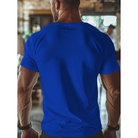 [Summer Casual Attire] Men's Humorous 