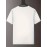 Men'S Youth Casual Print Crew Neck T-Shirt | Slight Stretch Fabric, Regular Fit, Ideal for Summer