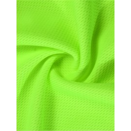 Men's Custom Gym T-Shirts Personalized with Your Logo/Photo/Text - Quick-Dry Breathable Fabric, Custom Fit for Team Uniforms, Fitness Training & Corporate Events - Upload Your Own Design for Branding & Gifts - Machine Washable Athletic Shirts - Round Neck Geometric Pattern for Men - Ideal for Workouts & Team Wear - Soft & Comfortable Custom Short Sleeve T-Shirt, Customised T Shirt