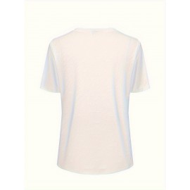 Men's Heavyweight 100% Cotton Pirate Graphic T-Shirt - Oversized Loose Fit Round Neck Short Sleeve, Bold Nautical Design with Pirate Ship & Treasure Chest Print, Breathable All-Season Casual & Themed Party Wear, Machine Washable (Ideal for Pirate Costumes & Everyday Outfits) - Men's Fashion Statement with Vibrant Pirate-Themed Print, Relaxed Fit for Summer & Year-Round Comfort