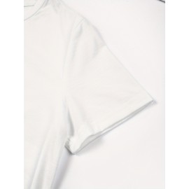 Men's Heavyweight 100% Cotton Pirate Graphic T-Shirt - Oversized Loose Fit Round Neck Short Sleeve, Bold Nautical Design with Pirate Ship & Treasure Chest Print, Breathable All-Season Casual & Themed Party Wear, Machine Washable (Ideal for Pirate Costumes & Everyday Outfits) - Men's Fashion Statement with Vibrant Pirate-Themed Print, Relaxed Fit for Summer & Year-Round Comfort