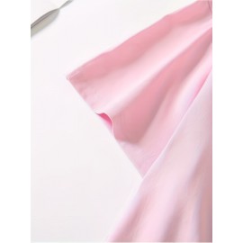 Men's Heavyweight 100% Cotton Pirate Graphic T-Shirt - Oversized Loose Fit Round Neck Short Sleeve, Bold Nautical Design with Pirate Ship & Treasure Chest Print, Breathable All-Season Casual & Themed Party Wear, Machine Washable (Ideal for Pirate Costumes & Everyday Outfits) - Men's Fashion Statement with Vibrant Pirate-Themed Print, Relaxed Fit for Summer & Year-Round Comfort