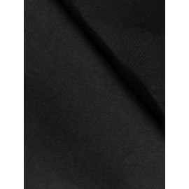 Men'S Casual Shirt - Breathable, Stretchy Polyester with Contrasting Neckline And Cuffs, Short Sleeve Golf Top for Work, Dating And Casual Wear